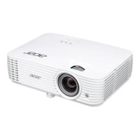 Acer H6830BD - DLP-Projektor - UHP - 3D - 3800