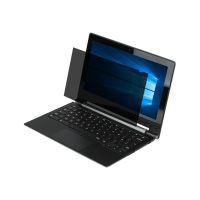 Targus Privacy Screen - Blickschutzfilter für Notebook - abnehmbar - 39,6 cm Breitbild (15,6" Breitbild)