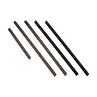 APC Rack-Leisten-Kit - Schwarz - für P/N: NBPD0150