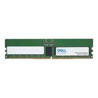 Dell Arbeitsspeicher Upgrade - 32 GB - 2Rx8 DDR5 RDIMM 4800MT/s (Nicht mit 5600 MT/s DIMMs-kompatibel)