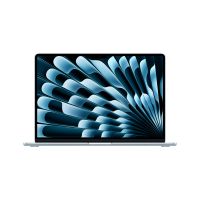 Apple MacBook Air , Apple M, 38,9 cm (15.3"), 2880 x 1864 Pixel, 16 GB, 512 GB, macOS Tahoe