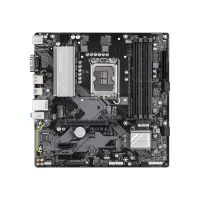 Gigabyte B760M D3Hp DDR4 - Motherboard - micro ATX - LGA1700 Sockel - B760 Chipsatz - USB-C 3.2 Gen 1, USB 3.2 Gen 1 - Gigabit LAN - Onboard-Grafik (CPU erforderlich)