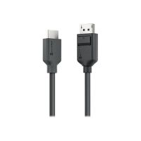 Alogic Elements Series - Adapterkabel - DisplayPort