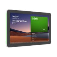 Logitech Tap Scheduler Purpose-Built Scheduling