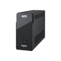 APC Back-UPS BK650G2I - USV - Tower - Wechselstrom 230 V