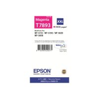 Epson T7893 - 34.2 ml - Größe XXL - Magenta