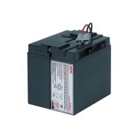 APC Replacement Battery Cartridge #7 - USV-Akku