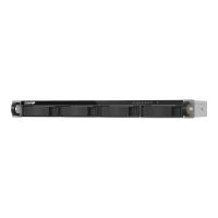 QNAP TS-432XEU-4G - NAS-Server - Rack - einbaufähig