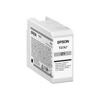 Epson UltraChrome Pro T47A7 - 50 ml - Grau