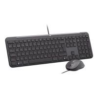 Logitech Signature Slim Wired Combo MK620 for