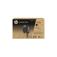 HP 153A - Schwarz - original - LaserJet - Tonerpatrone (W1530A)