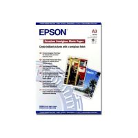 Epson Premium - Halbglänzend - A3 (297 x 420