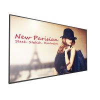 Philips Signage Solutions 43BDL4050D/00, Digital Beschilderung Flachbildschirm, 108 cm (42.5 Zoll), LED, 1920 x 1080 Pixel, WLAN