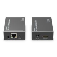 DIGITUS HDMI IP Extender Set, Full HD