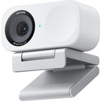 Insta360 Link 2C, 3840 x 2160 Pixel, 4K Ultra HD, 60 fps, 360p, 720p, 1080p, 2160p, H.264, M-JPEG, 4x