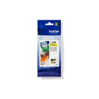 Brother LC426Y - Hohe Ergiebigkeit - Gelb - original