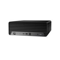 HP Pro 400 G9 - SFF - Core i7 i7-14700 / 2.1 GHz - RAM 16 GB - SSD 512 GB - NVMe - DVD-Writer - UHD Graphics 770 - 1GbE - Win 11 Pro - Monitor: keiner - Tastatur: Deutsch - mit HP Wolf Pro Security Edition (1 Jahr)