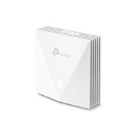 TP-LINK EAP650-Wall AX3000 Wall Plate WiFi 6 Access Point - Access Point - WLAN