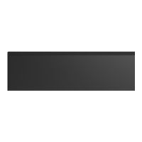 AG Neovo PB3701 - LED-Monitor - 94 cm (37")
