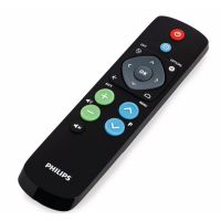 Philips 22AV1601B - Einfache Fernbedienung