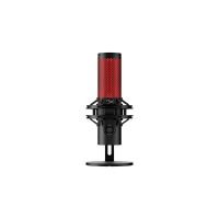 HyperX QuadCast 2 - Mikrofon - USB - Schwarz