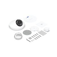 Ubiquiti UniFi G5 Dome - Netzwerk-Überwachungskamera - Kuppel - Innenbereich, Außenbereich - Farbe (Tag&Nacht)