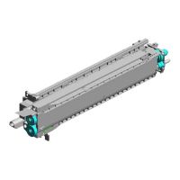 Ricoh Magenta - original - Entwickler- und