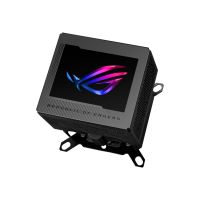 ASUS ROG RYUJIN III WB - Flüssigkühlsystem für CPU im Waterblock-Design - (für: LGA1700, LGA1200, LGA115x Socket, AM4, AM5)