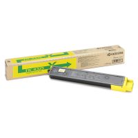 Kyocera TK-8325Y, 12000 Seiten, Gelb, 1 Stück(e)