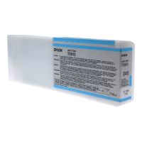 Epson T5915 - 700 ml - hell Cyan - original