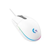Logitech Gaming Mouse G203 LIGHTSYNC - Maus