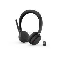 Lenovo 6550 - Headset - On-Ear - Bluetooth -