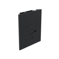 Ergonomic Solutions SpacePole POS SPV3309-02, POS-Halterung, Schwarz, Metall, 10 kg, 176,2 mm, 33,1 mm
