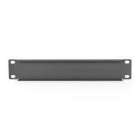 DIGITUS Blindabdeckung für 254 mm (10") Netzwerkschränke