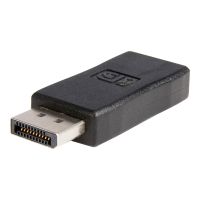 StarTech.com Startech DisplayPort auf HDMI Video Adapter (Stecker/Buchse)