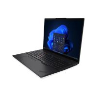 Lenovo ThinkPad L16 Gen 2 21SC - AMD Ryzen 7 Pro 250 / 3.3 GHz - Win 11 Pro - Radeon 780M - 16 GB RAM - 512 GB SSD TCG Opal Encryption 2, NVMe - 40.6 cm (16")