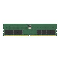 Kingston ValueRAM - DDR5 - Modul - 48 GB - DIMM