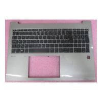HP  Ersatztastatur Notebook - für Modelle mit