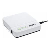 APC Back-UPS Connect - USV - 12 V - 36 Watt