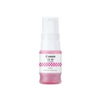 Canon GI 55 M - 40 ml - Magenta - original