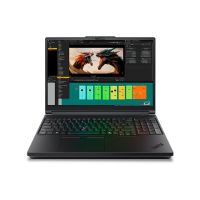 Lenovo ThinkPad T16g Gen 3 21V5 - Intel Core Ultra 9 275HX / 2.7 GHz - Win 11 Pro - GeForce RTX 5080 - 64 GB RAM - 1 TB SSD TCG Opal Encryption 2, NVMe, Performance - 40.6 cm (16")
