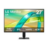 LG 27U411B-B - U411B Series - LED-Monitor - 68.5 cm (27")