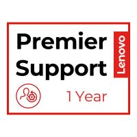 Lenovo Premier Support for AIPC Upgrade - Serviceerweiterung - Arbeitszeit und Ersatzteile (für Notebooks)