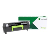 Lexmark 602X - Besonders hohe Ergiebigkeit