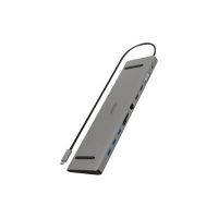 Acer ACG-DCK-C-1 - Dockingstation - USB-C - VGA