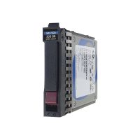 HPE Mixed Use - SSD - 800 GB - Hot-Swap - 2.5" SFF (6.4 cm SFF)