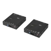 StarTech.com Startech HDMI über IP Extender Kit - Video over