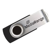 MEDIARANGE USB-Flash-Laufwerk - 64 GB - USB
