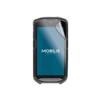 Mobilis Schutzfolie - bruchsicher, stoßfest