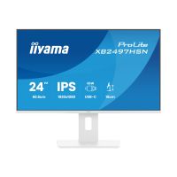 Iiyama ProLite XB2497HSN-W1 - LED-Monitor - 61 cm (24")